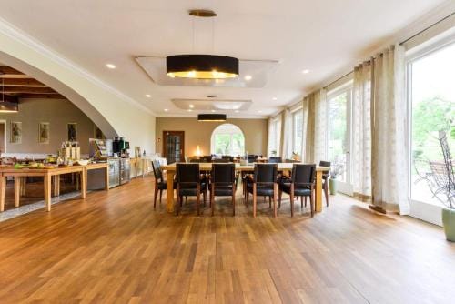 SEINZ Wisdom Resort - Bio-Hotel vegan-vegetarisch Hotel in Tyrol