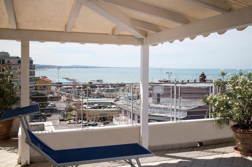 Residence Adriatico Apartment hotel in Gabicce Mare