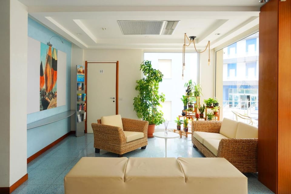 Residence Adriatico Apartment hotel in Gabicce Mare