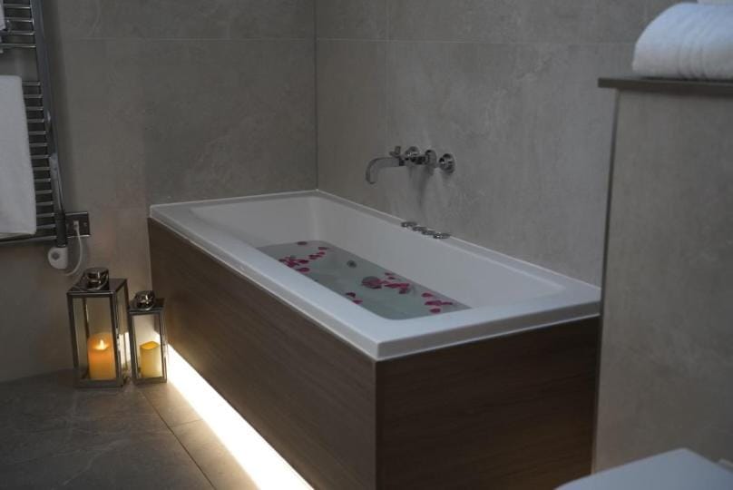 The Fenwick Hotel Hotel in England