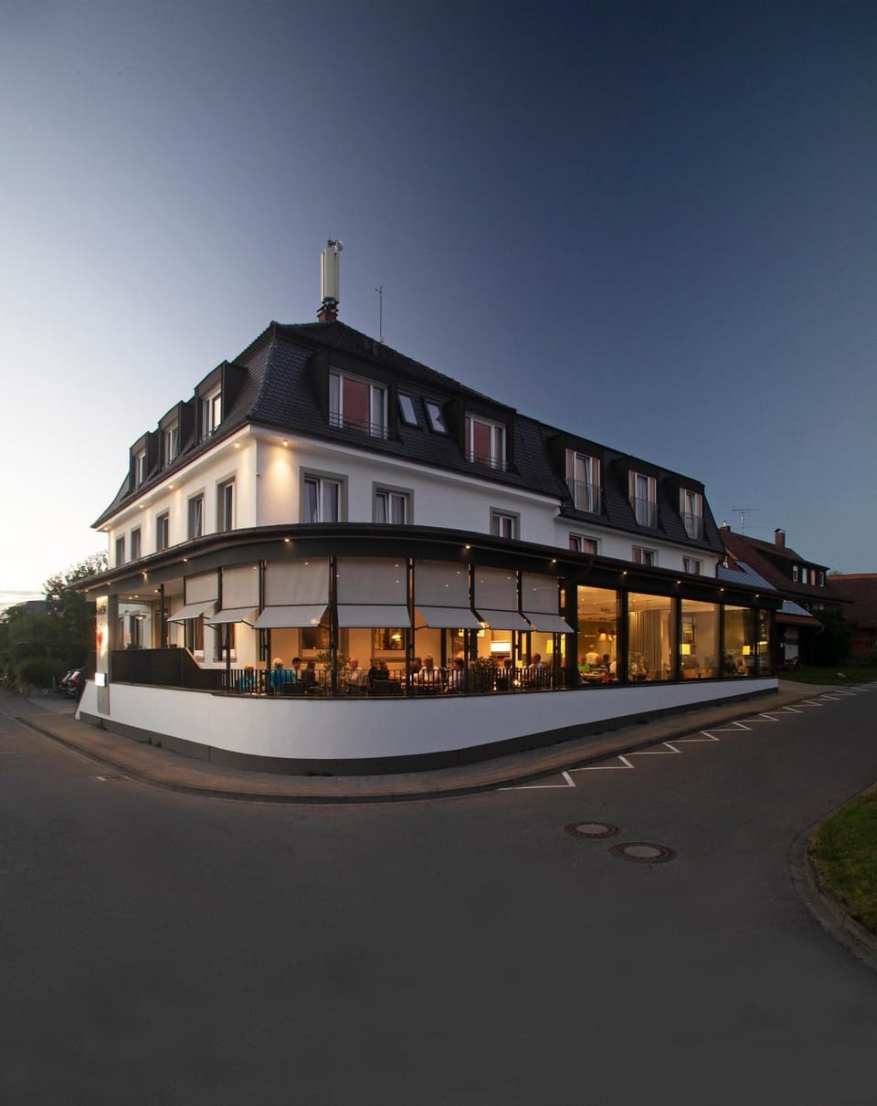 Adler Hotel & Gasthaus Hotel in Vorarlberg, Austria