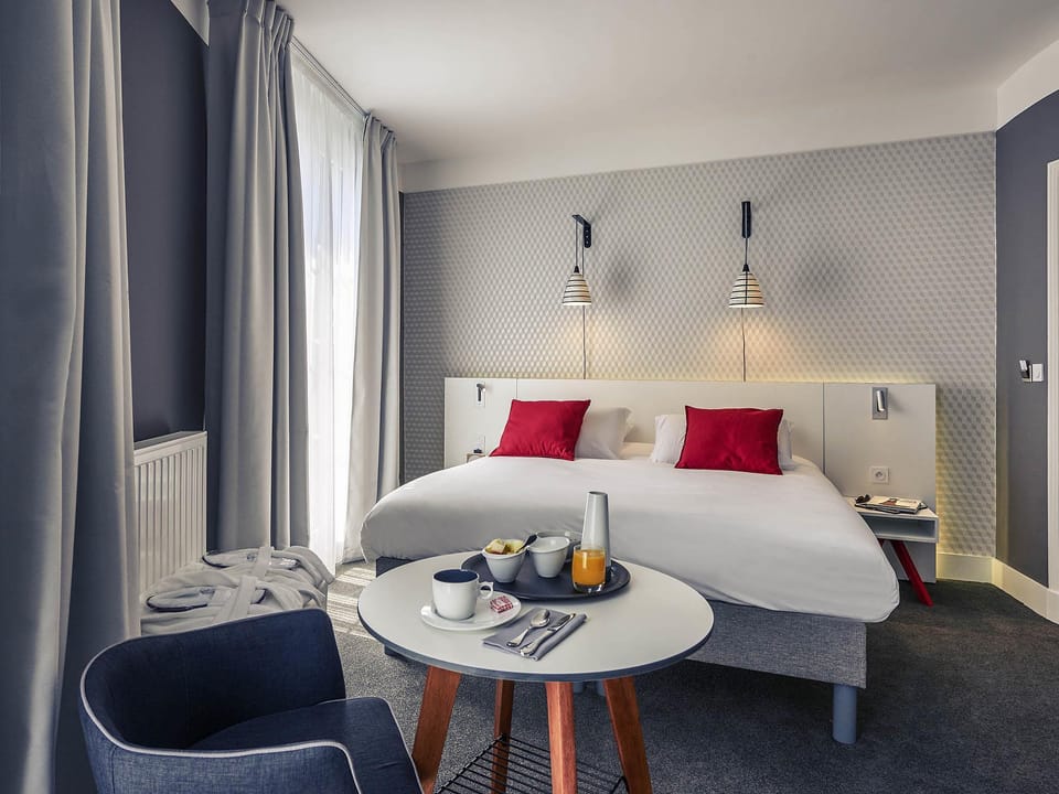 Guestroom