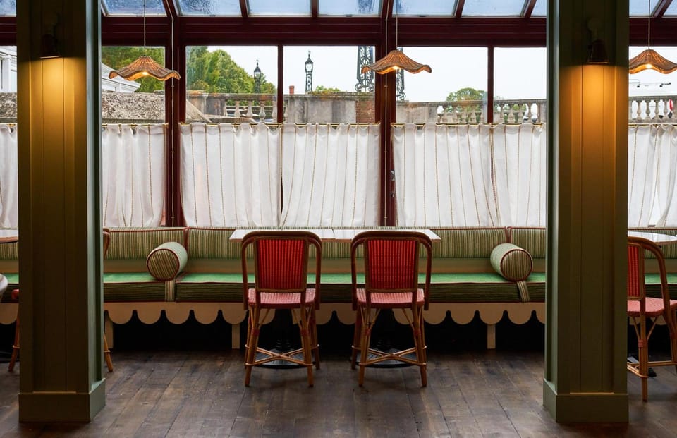 Mitre Hotel Hotel in Molesey