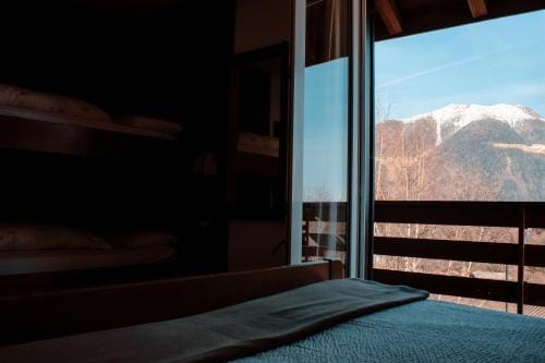 Locanda La Ruscoletta Hotel in Trentino-South Tyrol