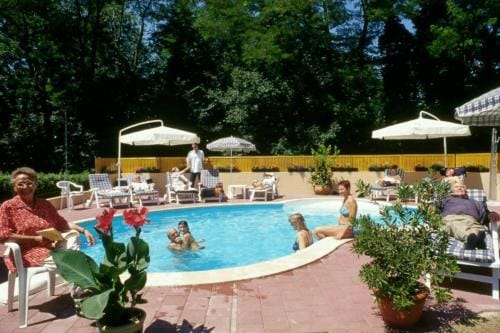 Hotel Schmid Hotel in Baden-Württemberg