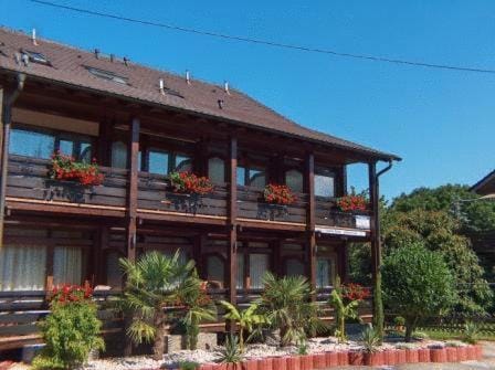 Hotel Schmid Hotel in Baden-Württemberg