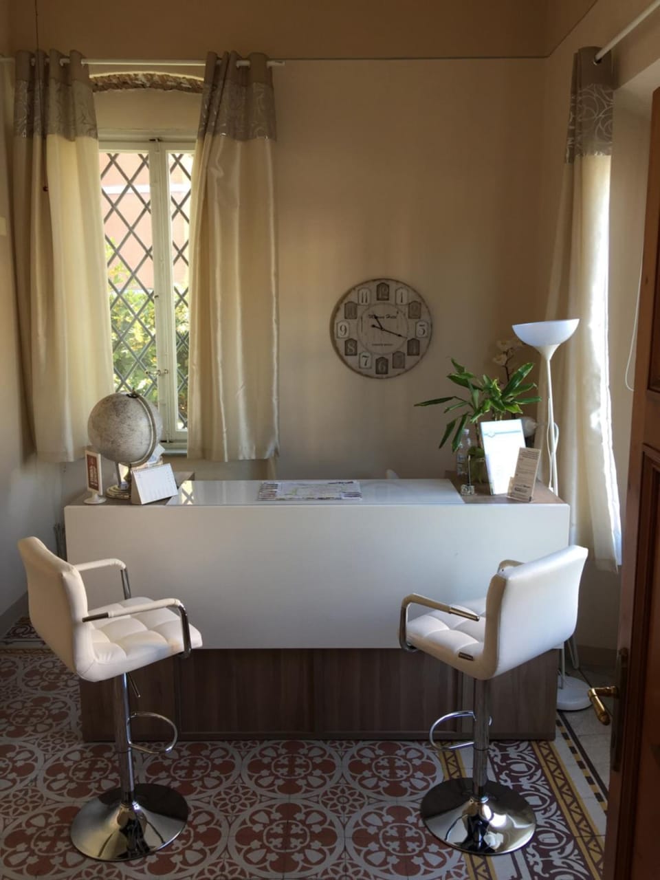 Lucca Relais Hotel in Lucca