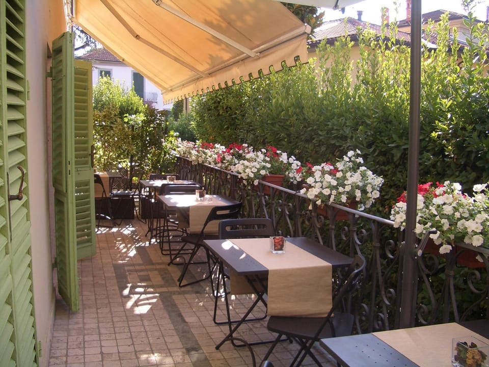 Lucca Relais Hotel in Lucca