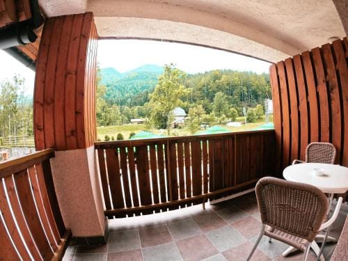 Apartment and rooms Maraton Hotel in Friuli-Venezia Giulia