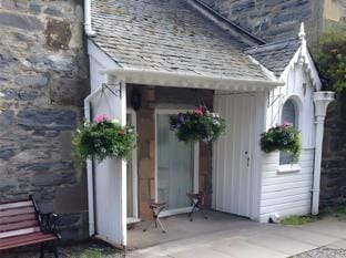 Columba House Hotel in Kingussie