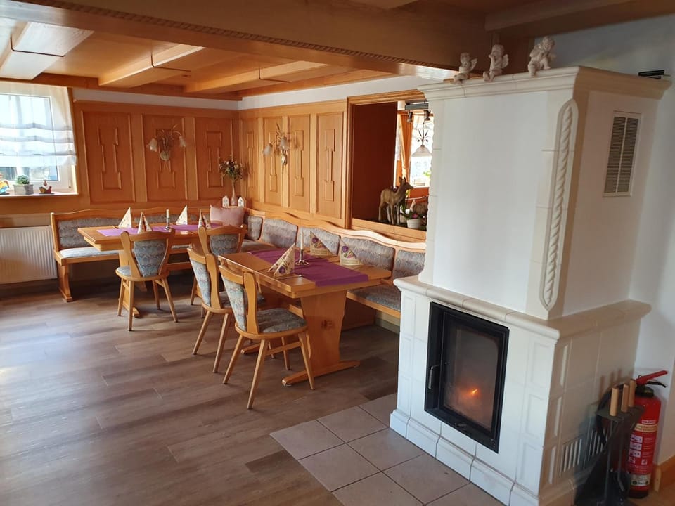 Brauner Hirsch Inn in Hann. Münden
