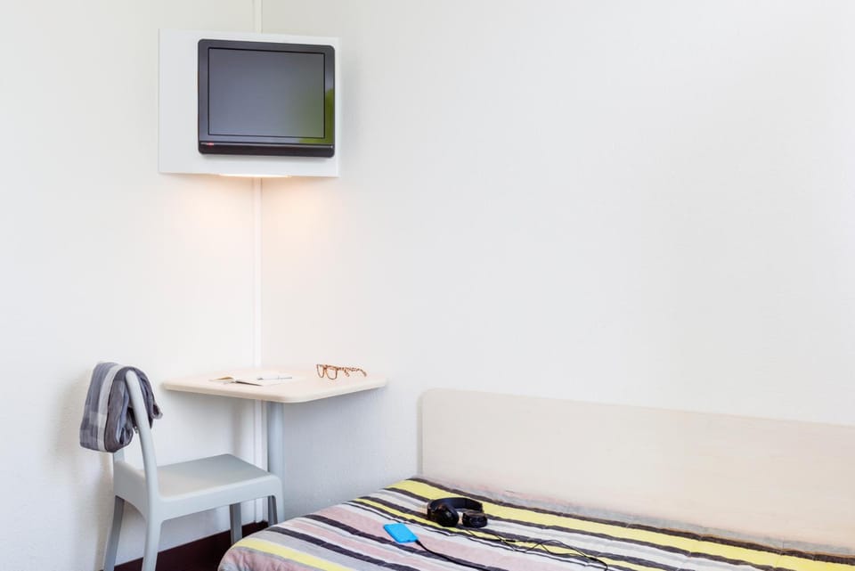 Hotel First Eco Savigny Villemoisson Centre Commercial Carrefour Hotel in Île-de-France