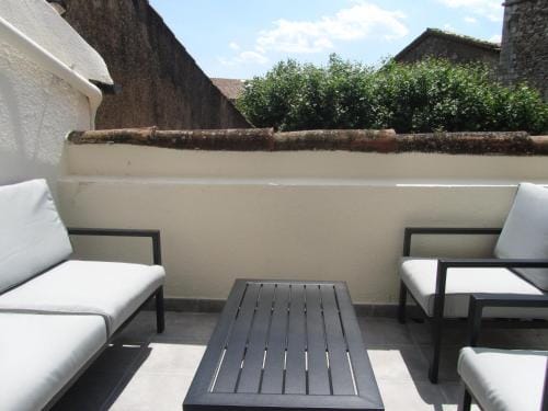 Hotel Restaurant le Saint Marc Hotel in Aups