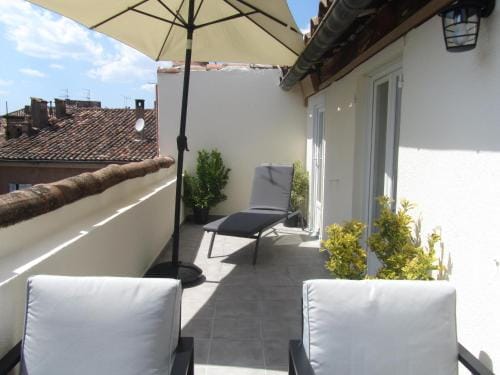 Hotel Restaurant le Saint Marc Hotel in Aups