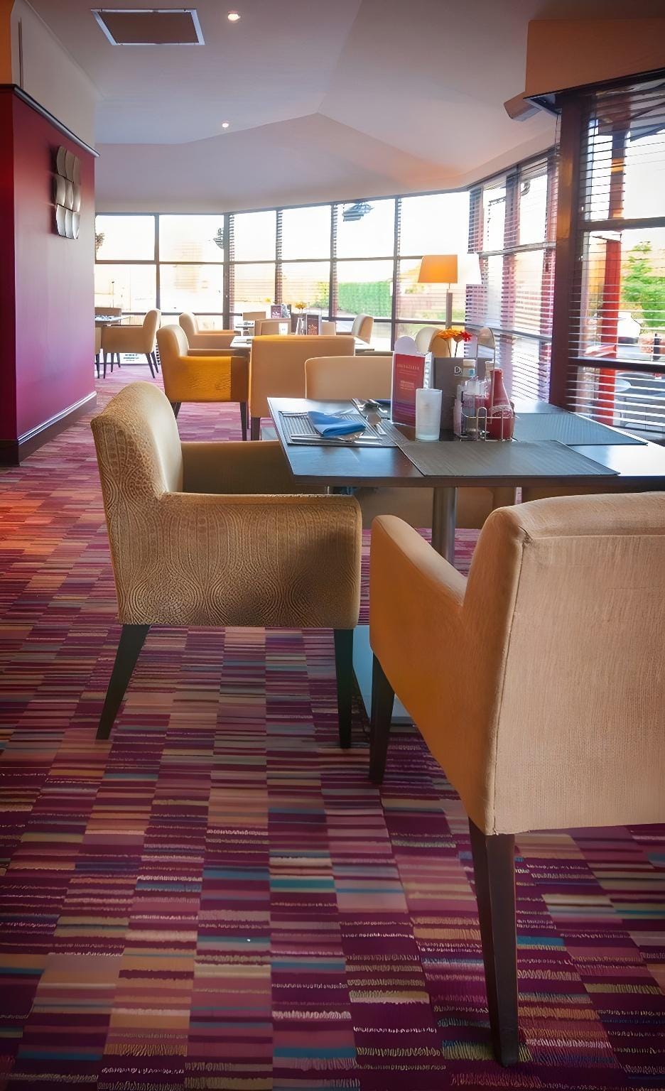 Dean Park Hotel Hotel in Kirkcaldy