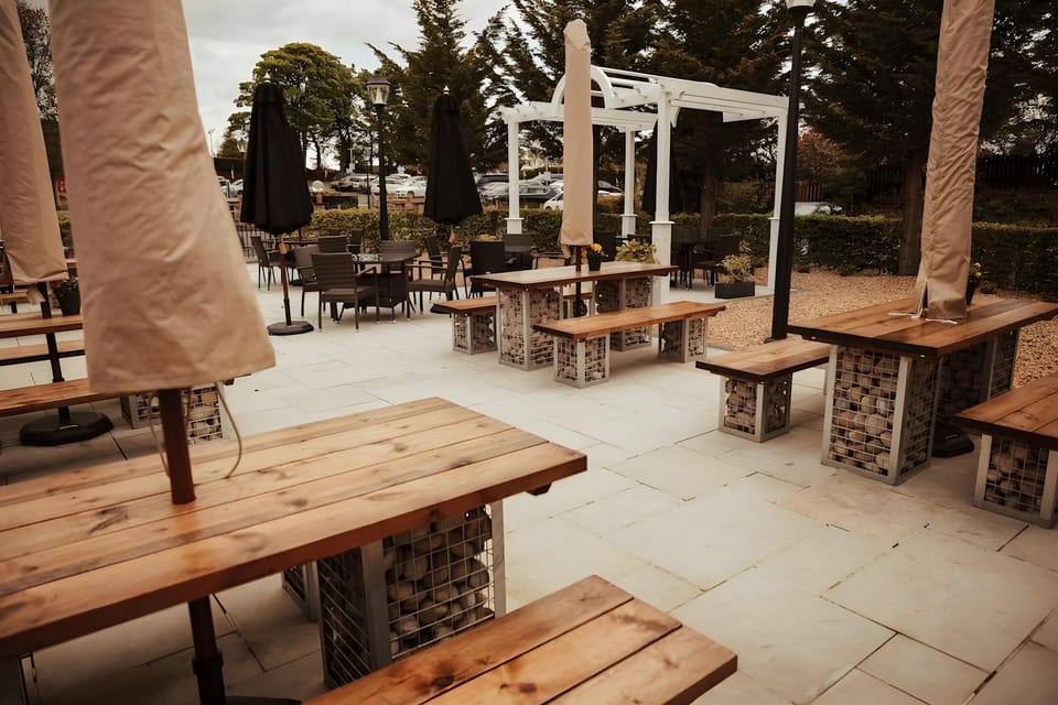 Dean Park Hotel Hotel in Kirkcaldy