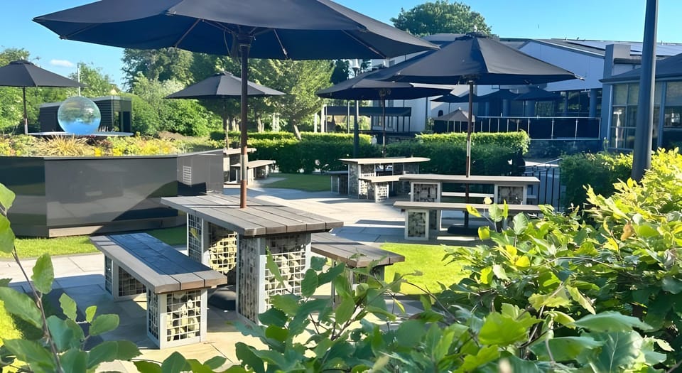 Dean Park Hotel Hotel in Kirkcaldy