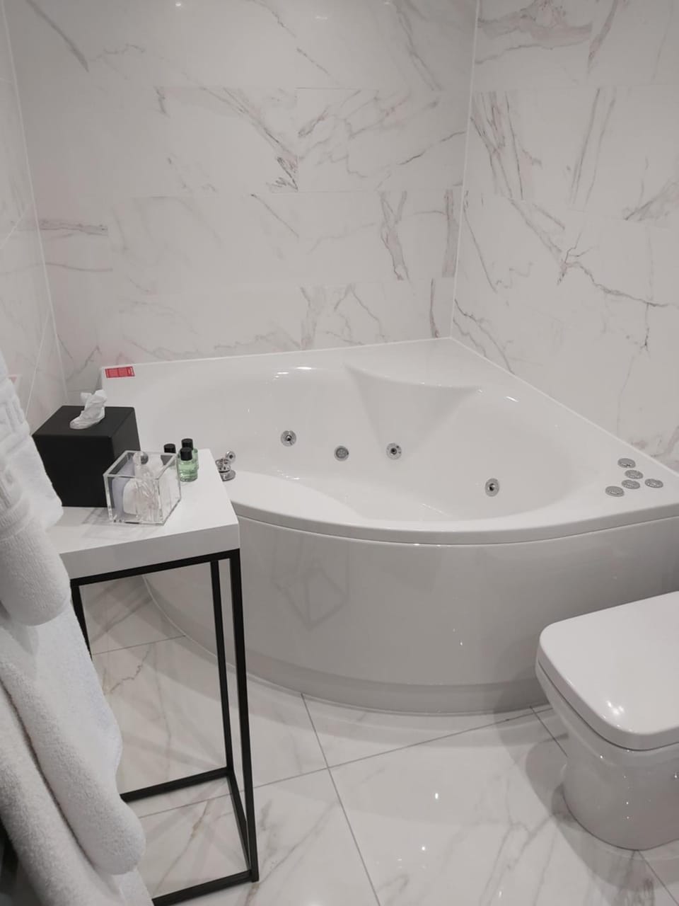 Dean Park Hotel Hotel in Kirkcaldy