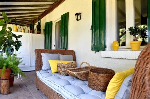 B&B La Locandiera Hotel in Tuscany