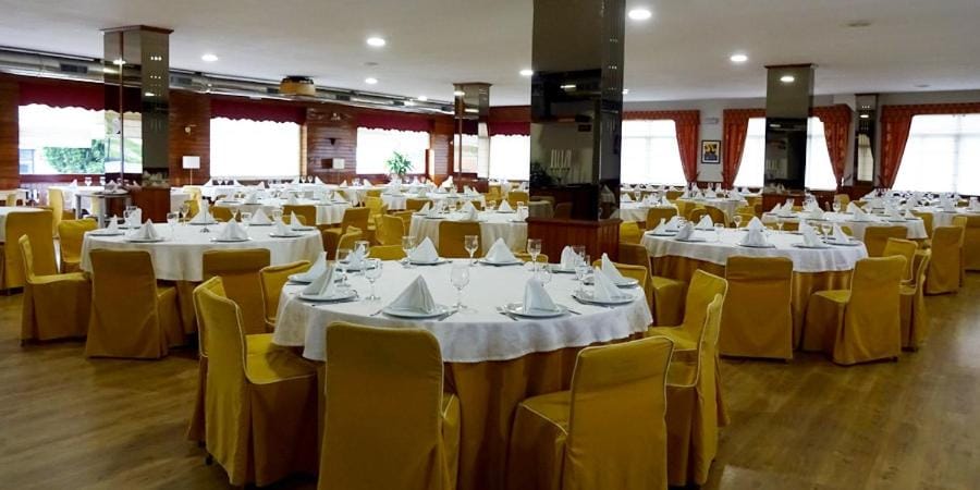 Hotel Millan Hotel in Galicia