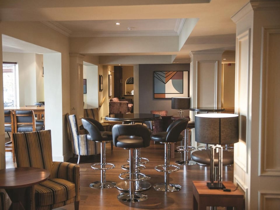 Cottons Hotel and Spa Hotel in England