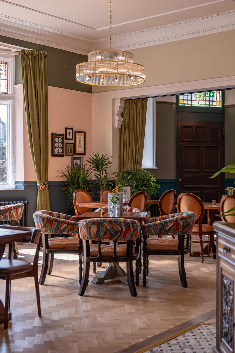 Toll House Inn Hotel in Lancaster