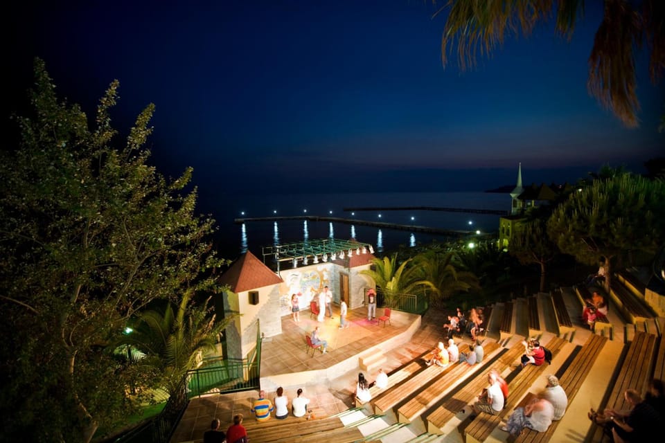 Fantasia Deluxe Hotel Hotel in Aydın Province