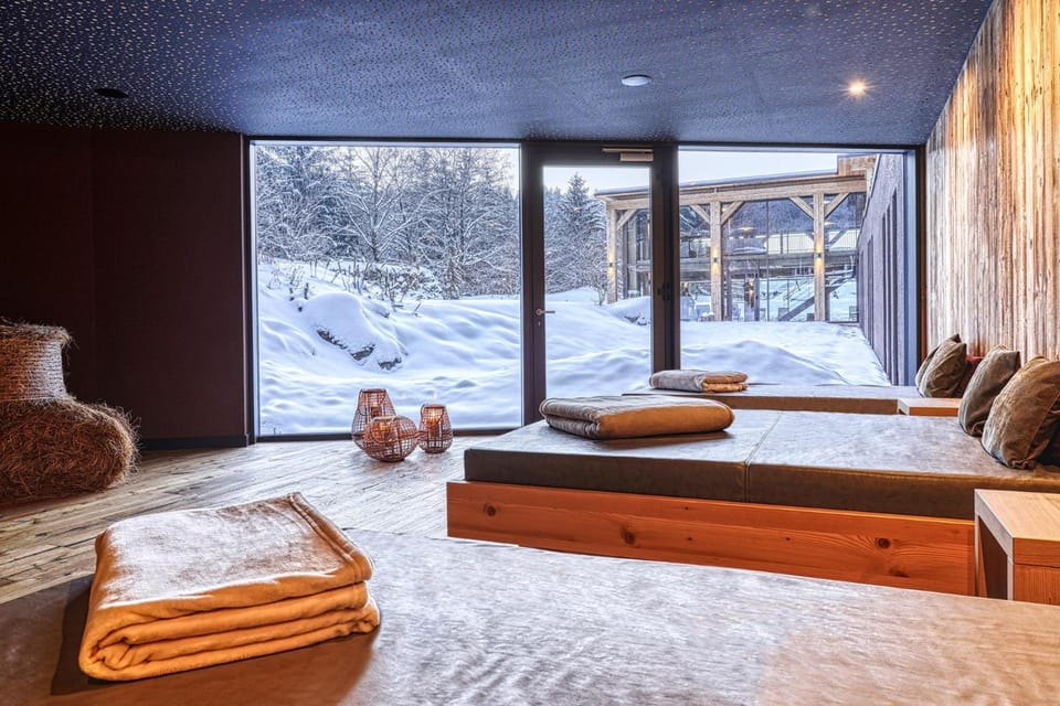 Hotel Pustertalerhof Hotel in Trentino-South Tyrol