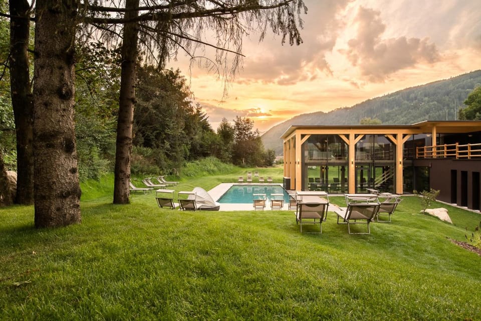 Hotel Pustertalerhof Hotel in Trentino-South Tyrol
