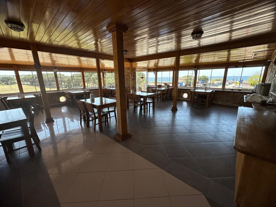 Odunluk Tas Konak Hotel Hotel in Decentralized Administration of the Aegean