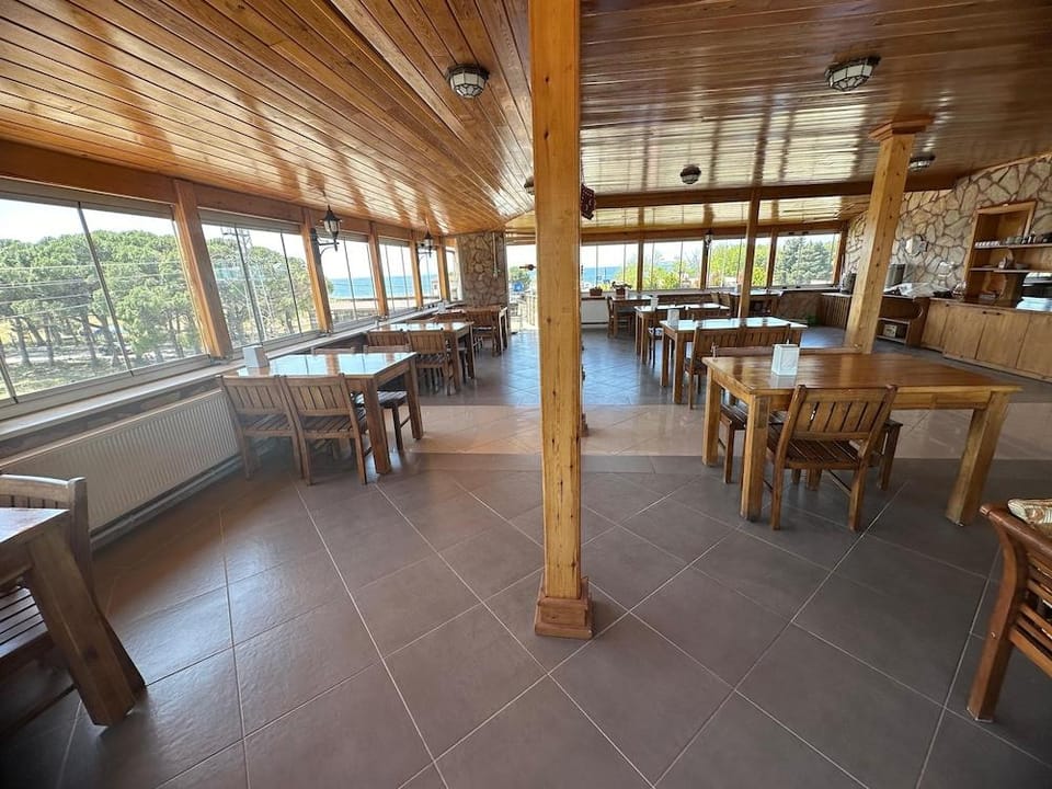 Odunluk Tas Konak Hotel Hotel in Decentralized Administration of the Aegean