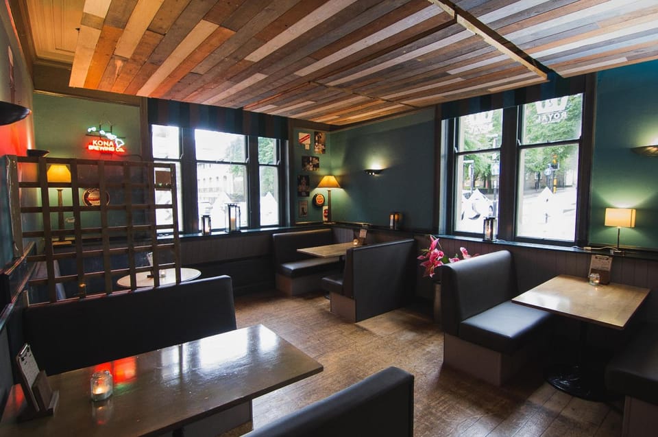 The Royal Hotel and Bar Hotel in Lancaster