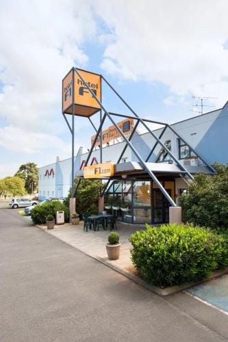 hotelF1 Chartres Hotel in Île-de-France