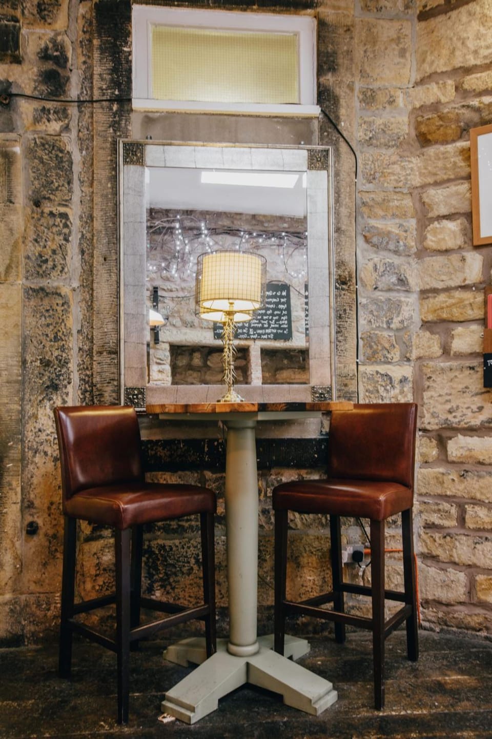 The Sun Hotel & Bar Inn in Lancaster