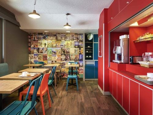 hotelF1 Lille Englos Hotel in Hauts-de-France