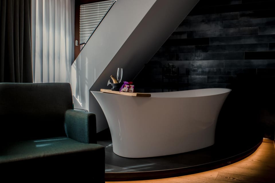 Altstadt-Hotel Hotel in Freiberg