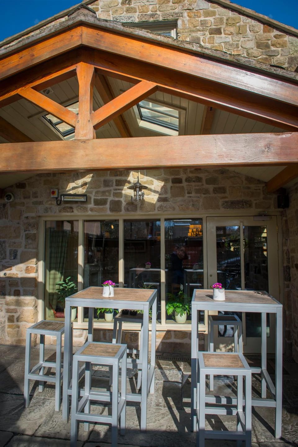 Wagon & Horses Hostel in Lancaster