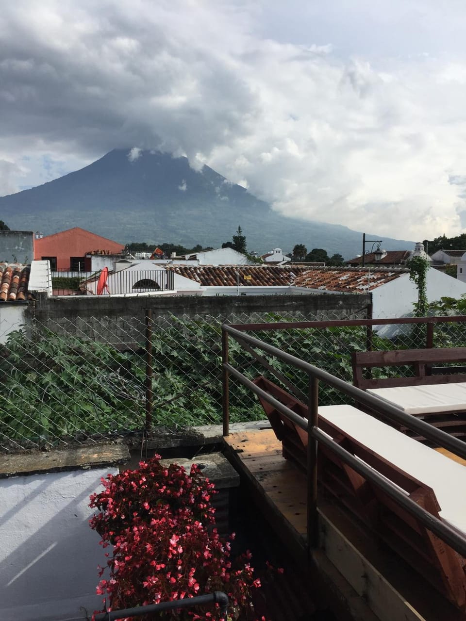Feathers Hotel & Lounge Hotel in Antigua Guatemala