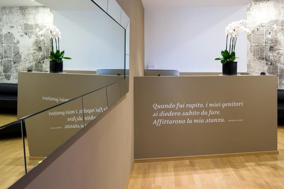 Mercatovecchio Luxury Suites Hotel in Friuli-Venezia Giulia
