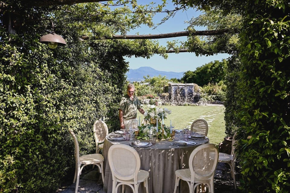 Resort & Winery Bosco De Medici Hotel in Pompeii