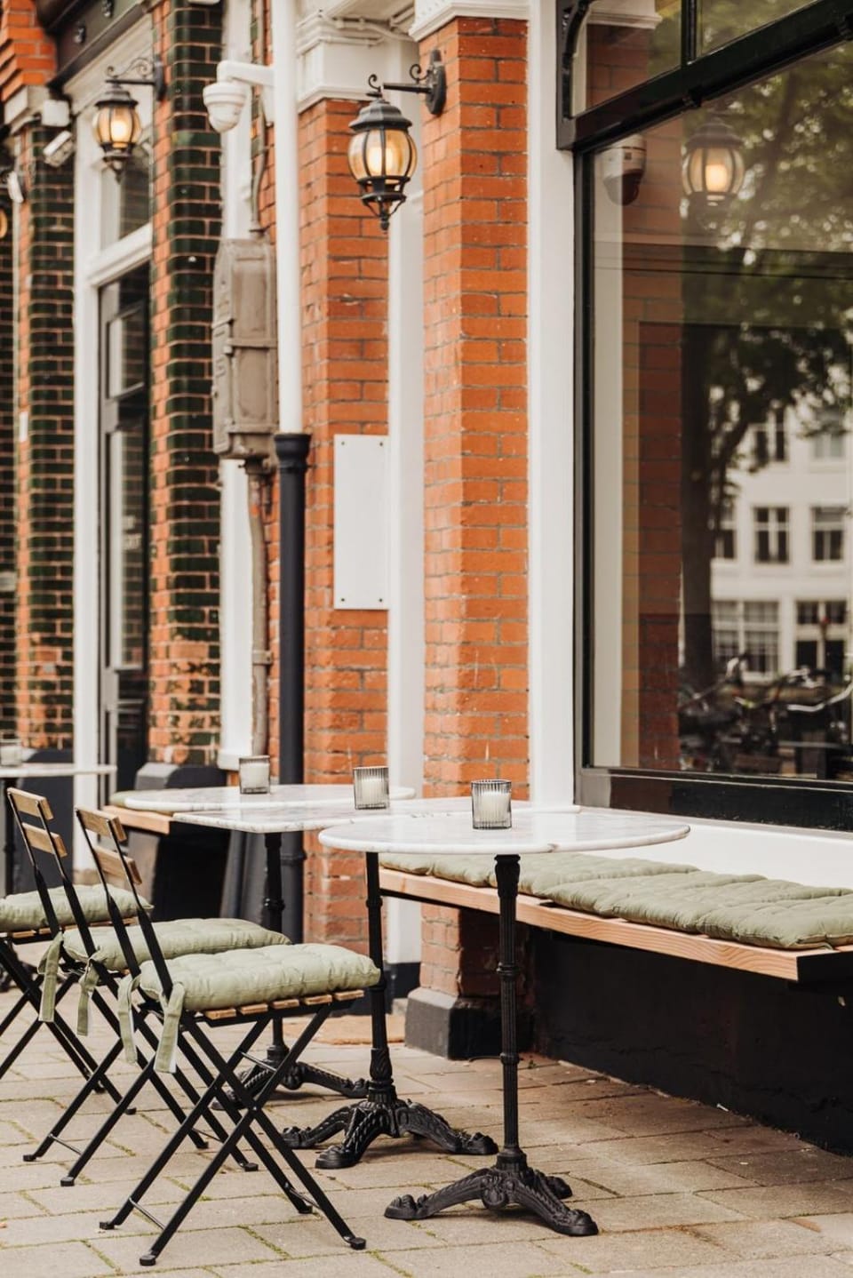 Adam Suites Hotel Hotel in Amsterdam