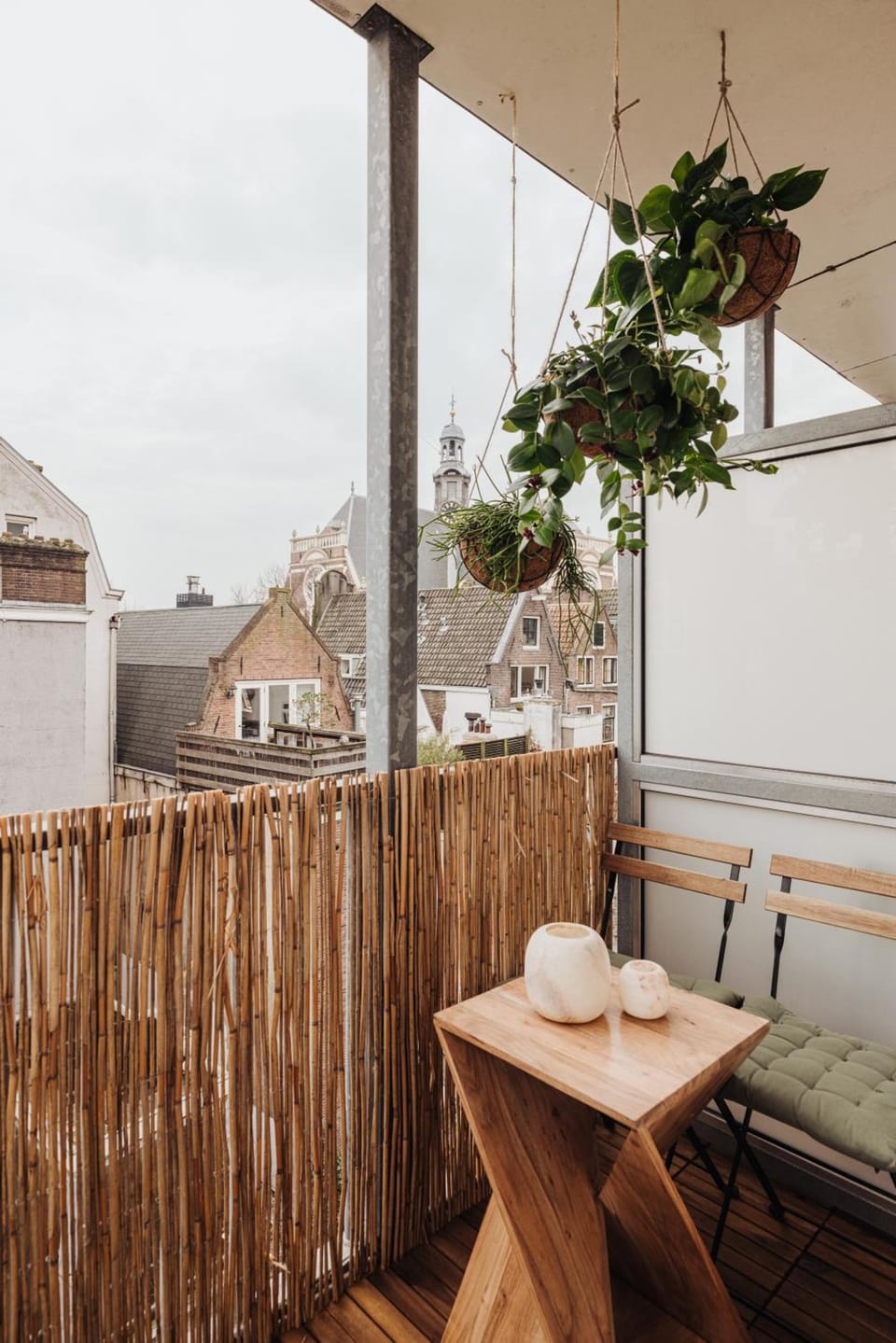 Adam Suites Hotel Hotel in Amsterdam