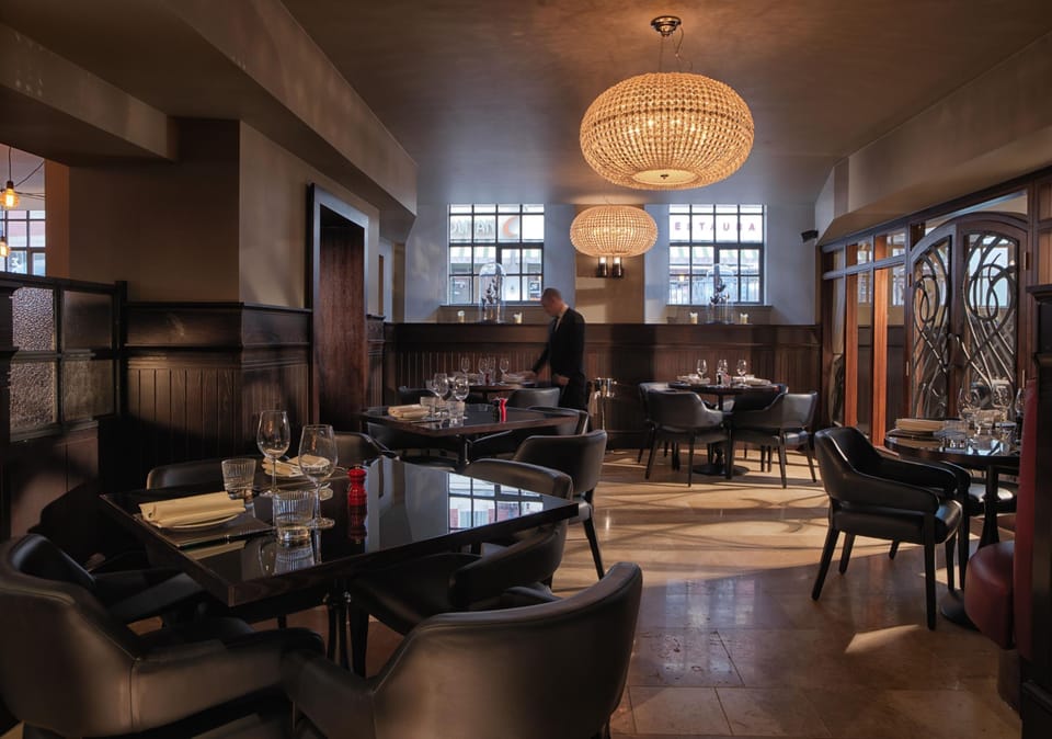 Malmaison Leeds Hotel in Leeds
