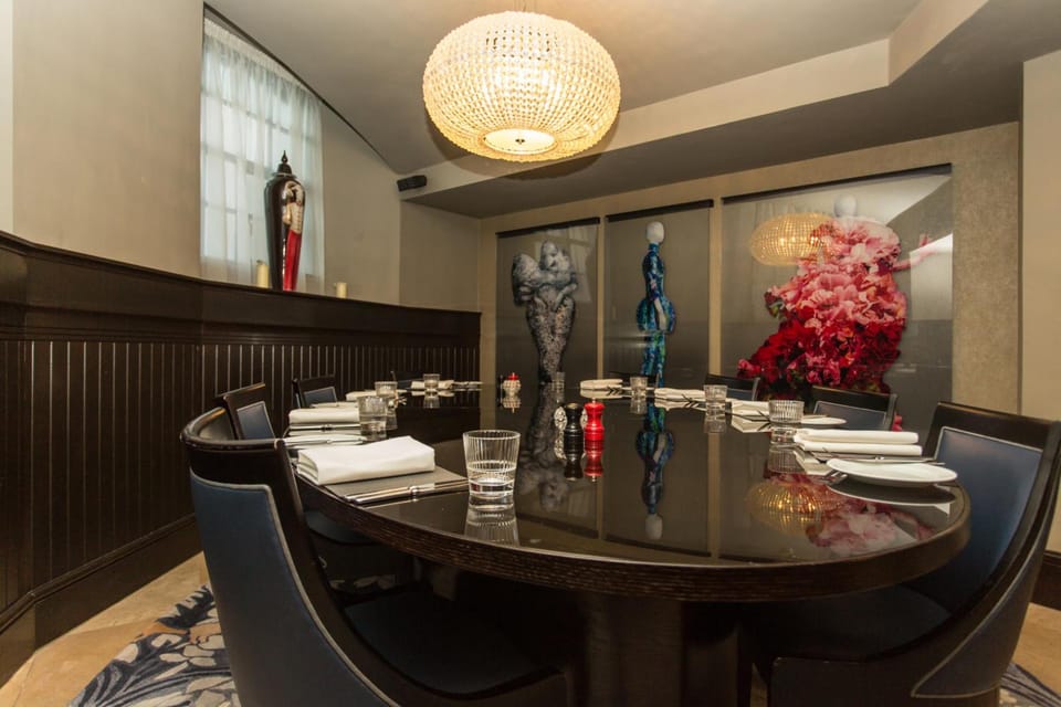 Meeting room / ballrooms