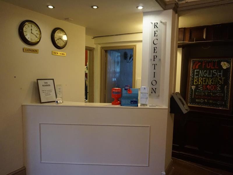 The Butlers Hotel Hotel in Leeds