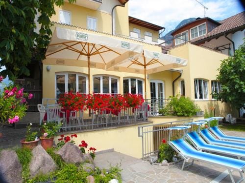 Hotel Stampfer B&B Hotel in Trentino-South Tyrol