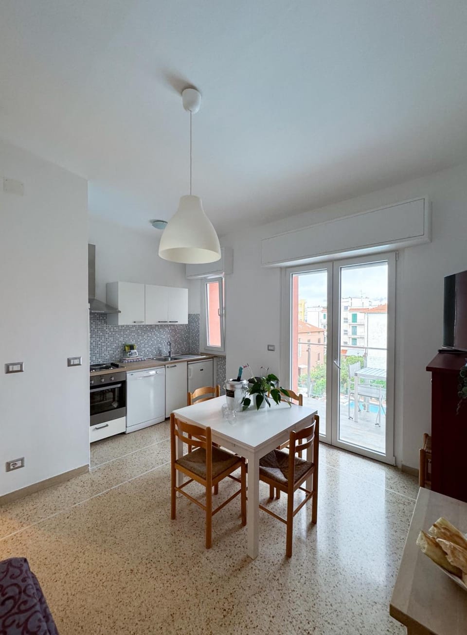 Perla Marina Apartments Hotel in Pietra Ligure