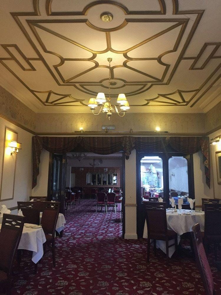 Regency Hotel Hotel in Leicester