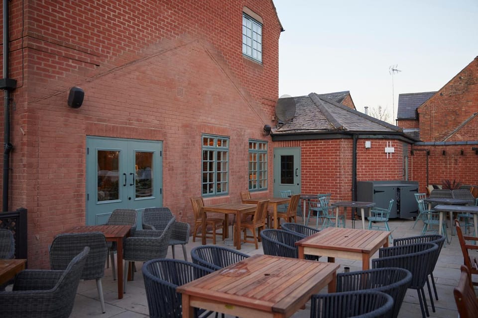 The Castle Hotel by Good Night Inns Inn in England