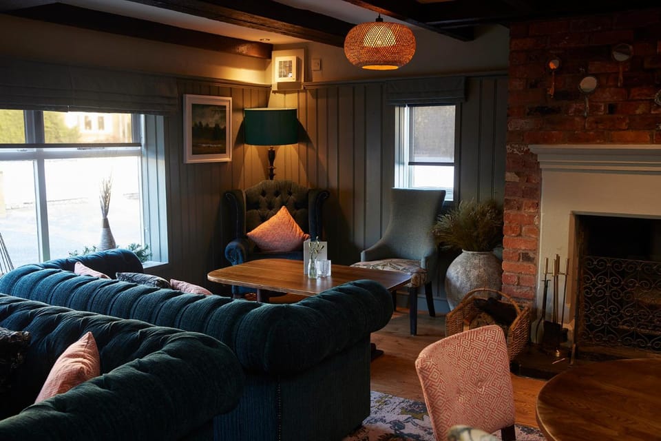 The Castle Hotel by Good Night Inns Inn in England
